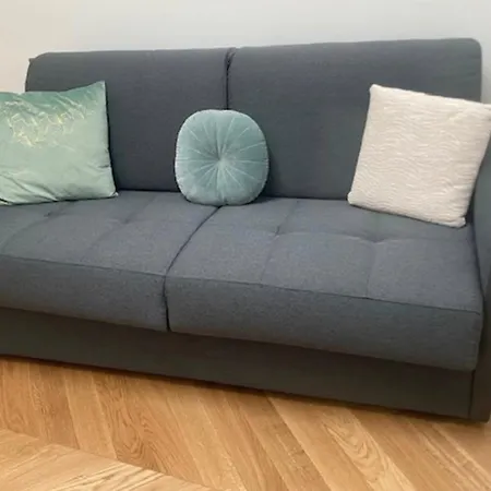 Cosy Près De L'opéra Avec Lumière Naturelle Appartement *