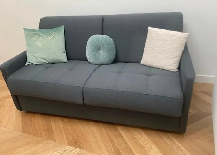 Cosy Près De L'opéra Avec Lumière Naturelle Appartement *