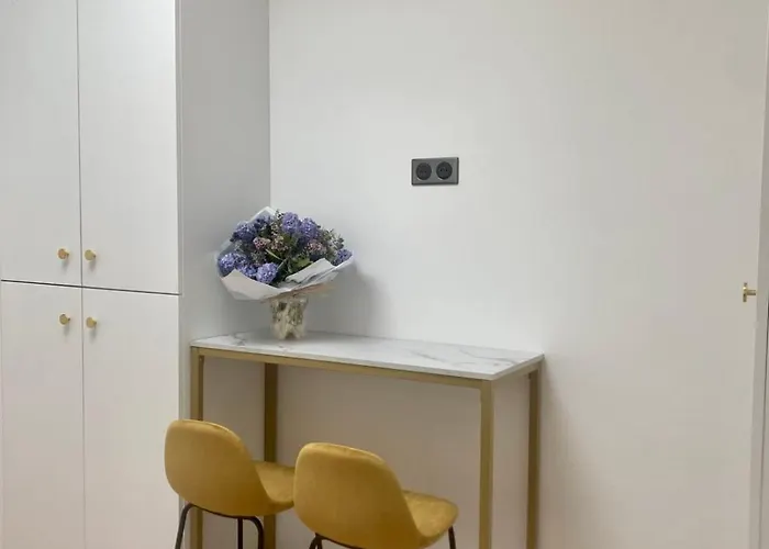 Cosy Près De L'opéra Avec Lumière Naturelle Appartement *